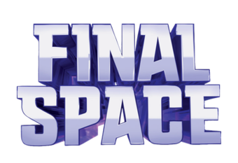 The logo